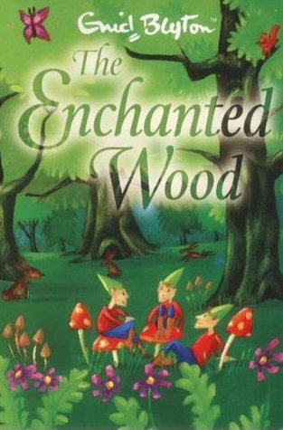 The Enchanted Wood [ePUB]